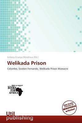 Welikada Prison