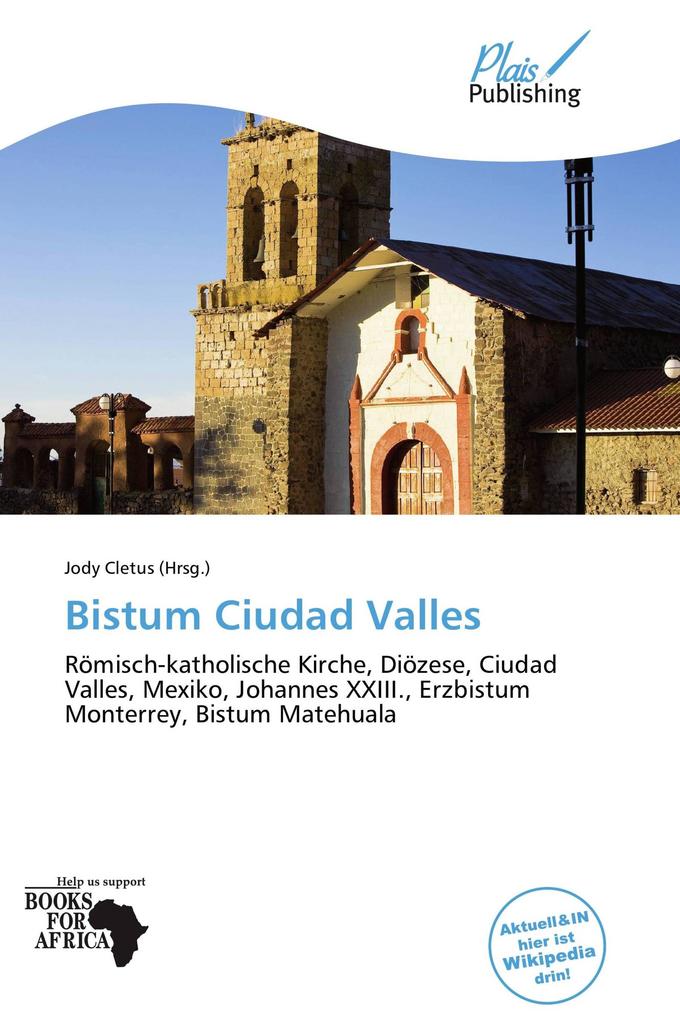 Bistum Ciudad Valles