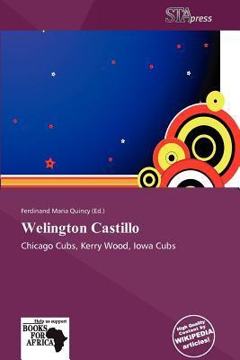 Welington Castillo