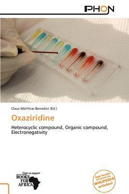 Oxaziridine