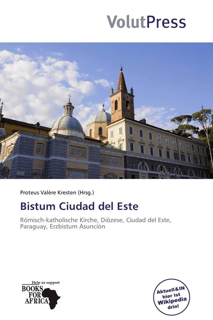 Bistum Ciudad del Este