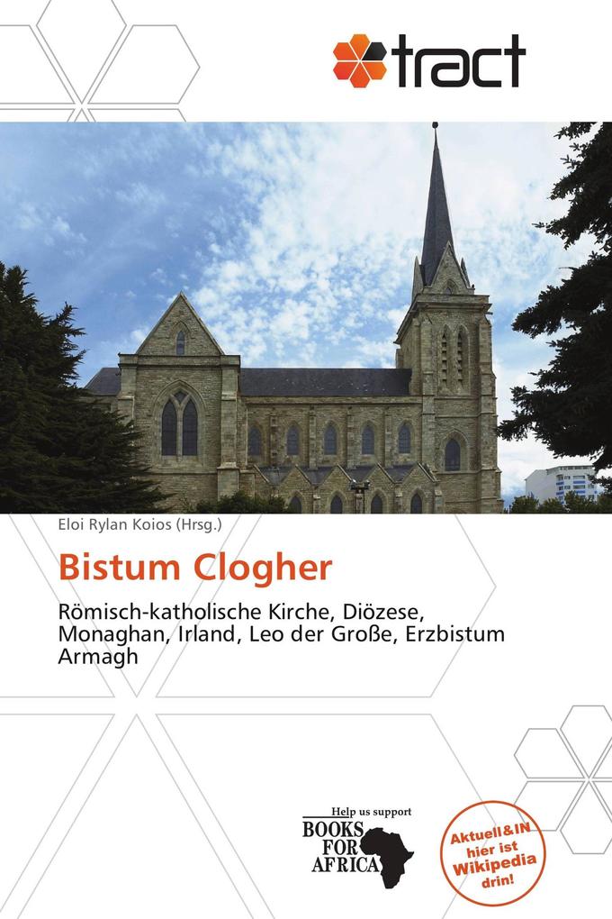 Bistum Clogher