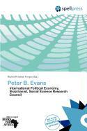 Peter B. Evans