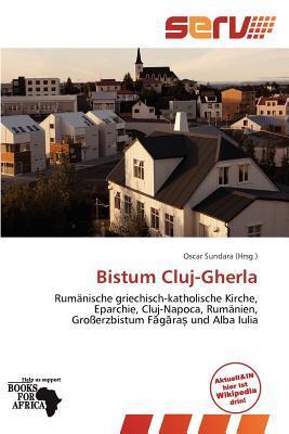 Bistum Cluj-Gherla