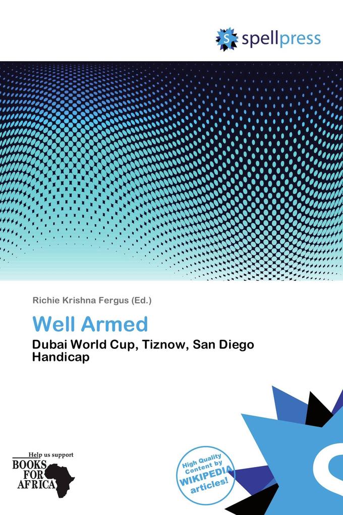 Well Armed