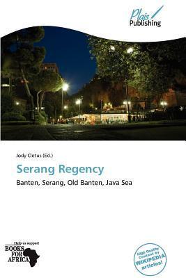 Serang Regency