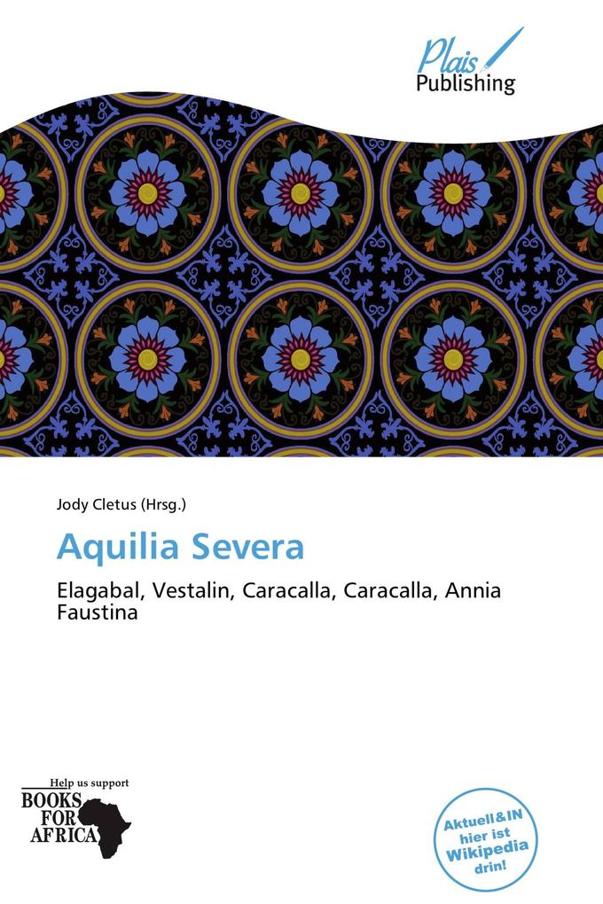 Aquilia Severa