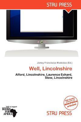 Well Lincolnshire