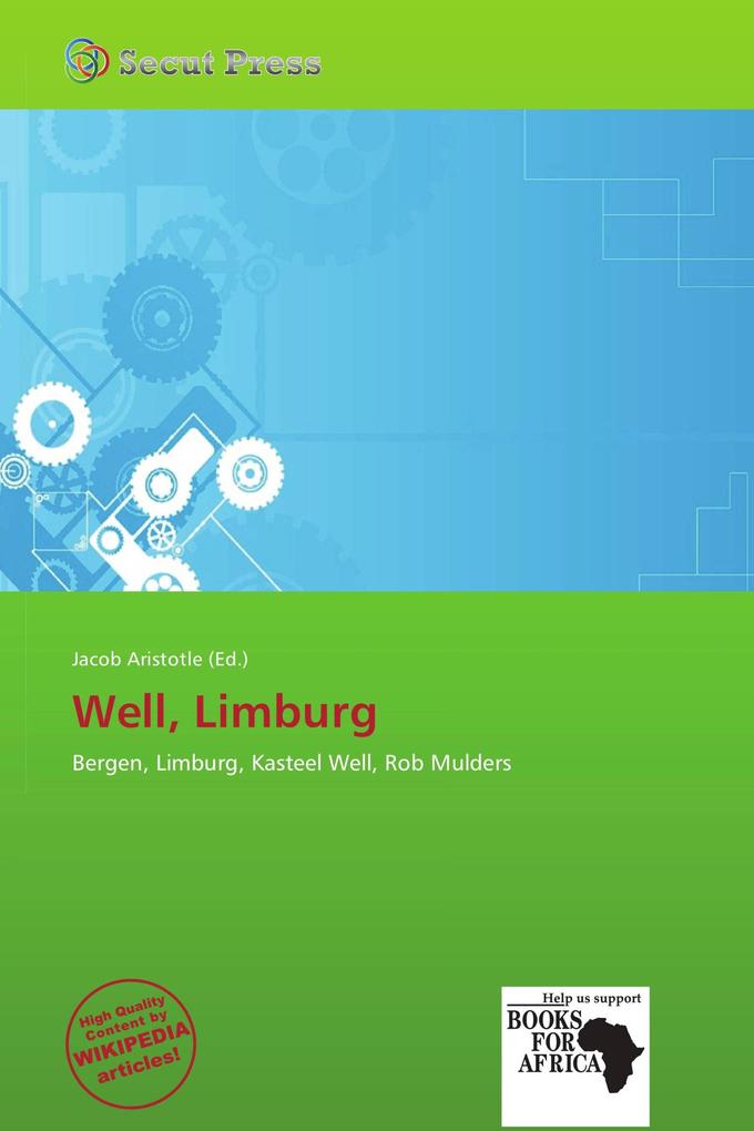Well Limburg