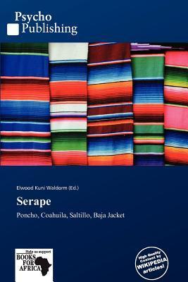 Serape