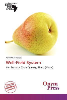 Well-Field System