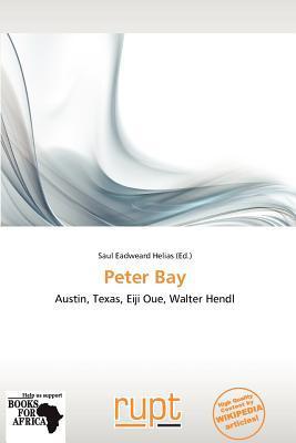 Peter Bay