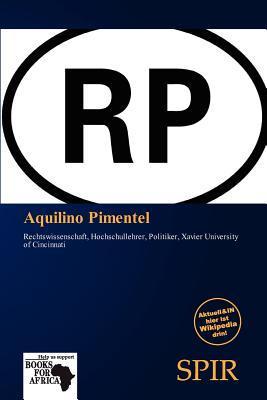Aquilino Pimentel