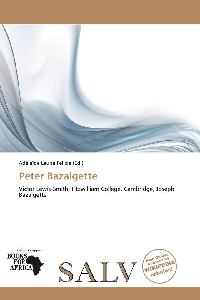 Peter Bazalgette