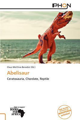 Abelisaur
