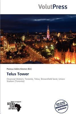 Telus Tower
