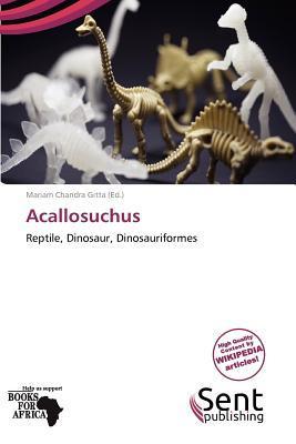 Acallosuchus