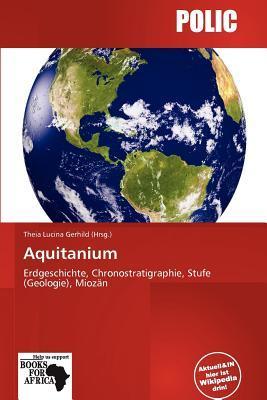 Aquitanium