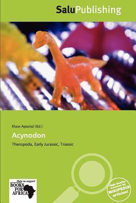 Acynodon