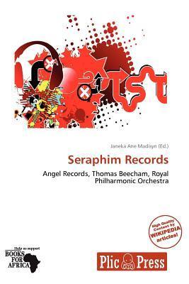 Seraphim Records