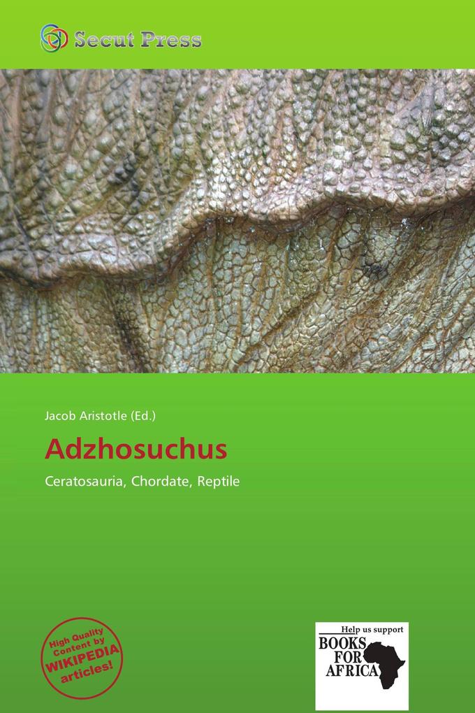 Adzhosuchus