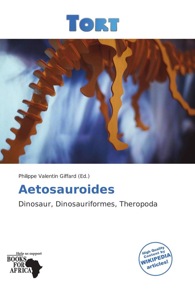 Aetosauroides
