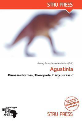 Agustinia