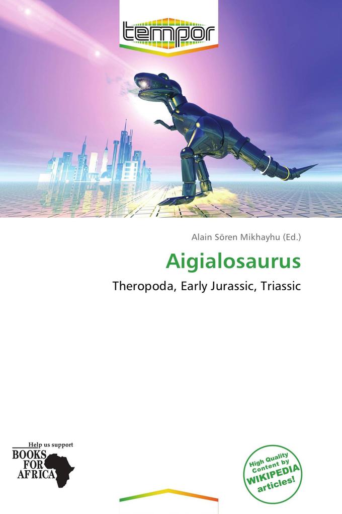 Aigialosaurus