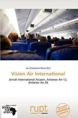 Vision Air International