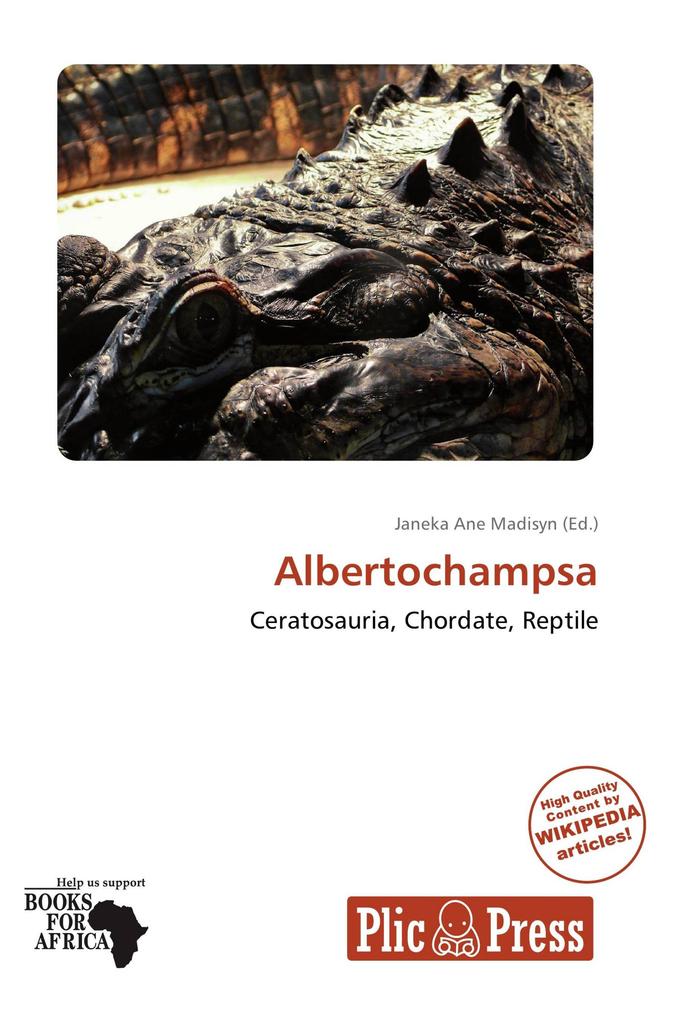 Albertochampsa