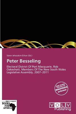 Peter Besseling