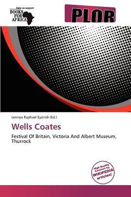 Wells Coates