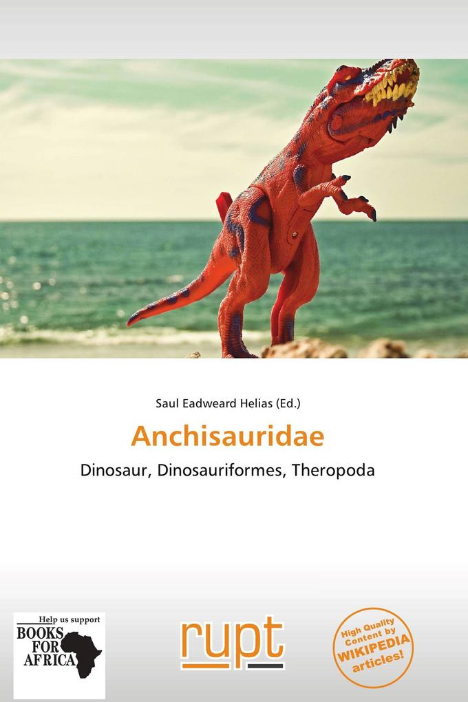 Anchisauridae