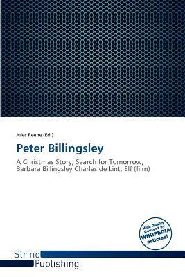 Peter Billingsley