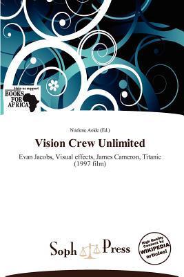 Vision Crew Unlimited