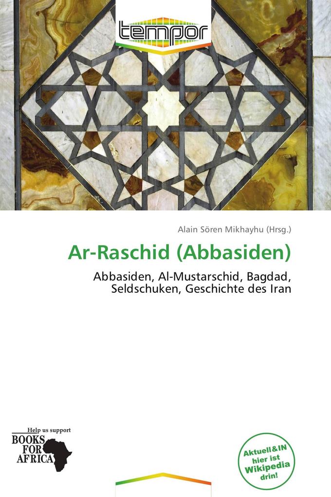 Ar-Raschid (Abbasiden)