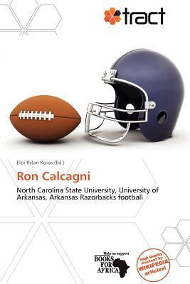 Ron Calcagni