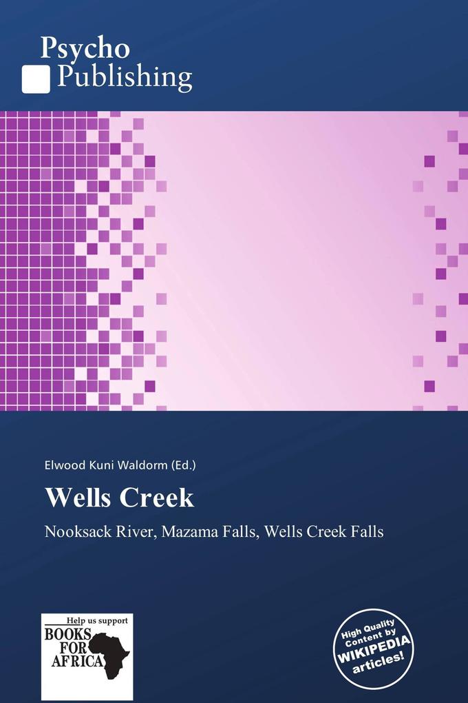 Wells Creek