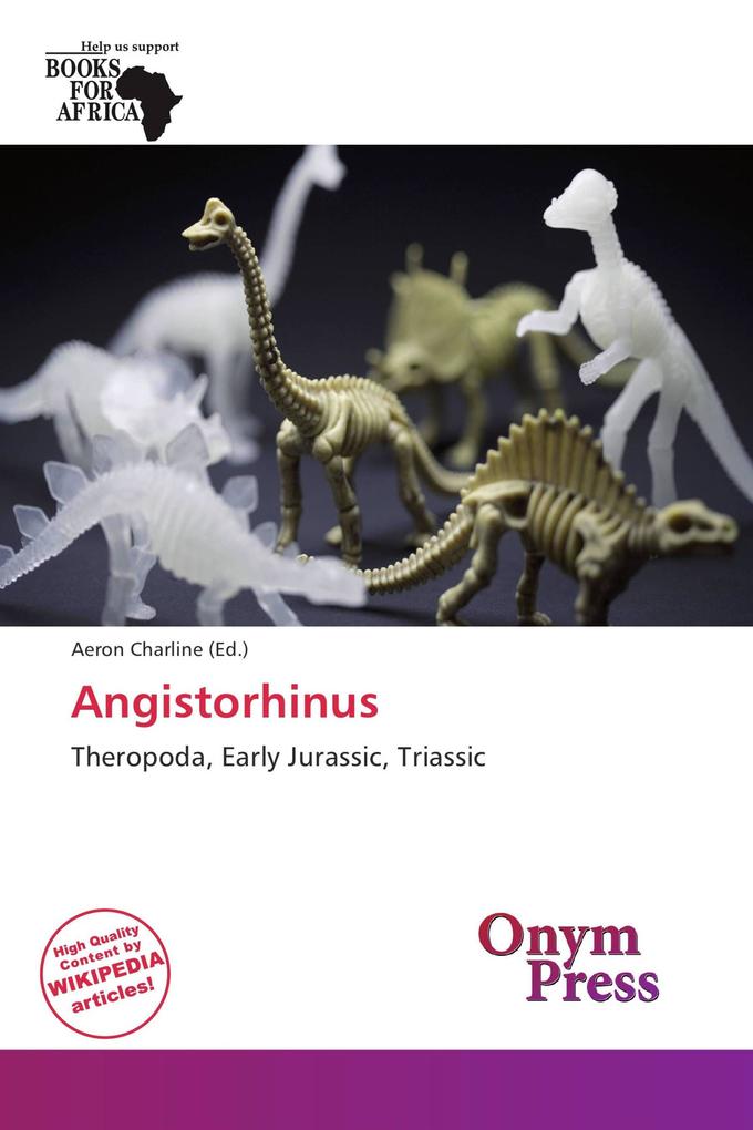Angistorhinus
