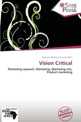 Vision Critical
