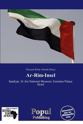Ar-Rim-Insel