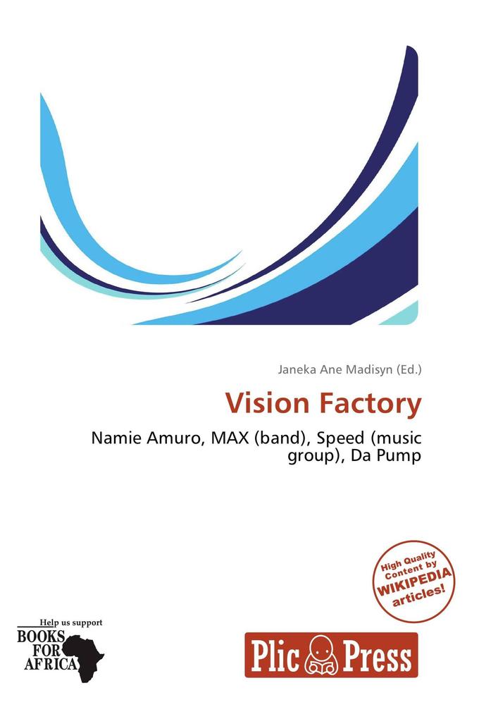 Vision Factory