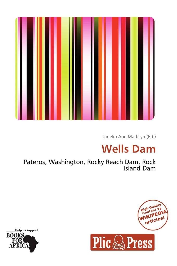 Wells Dam