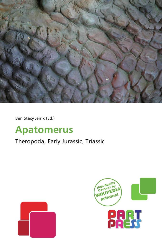Apatomerus