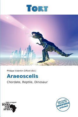 Araeoscelis