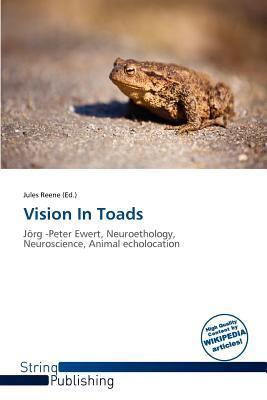 Vision In Toads
