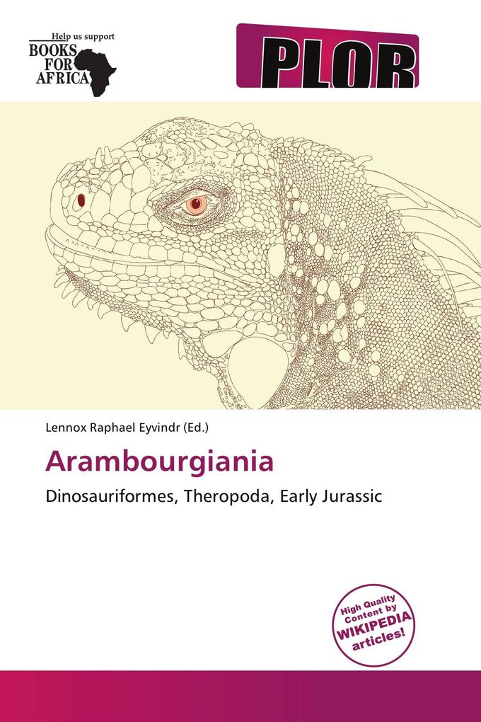 Arambourgiania