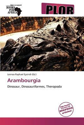 Arambourgia