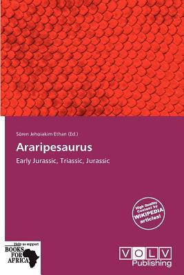 Araripesaurus