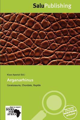 Arganarhinus
